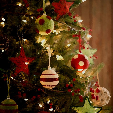 Karácsonyváró Nemeskosúton